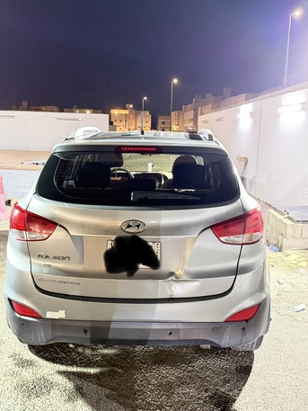 Yanbu, Vehicles, Cars & Trucks , SAR 38000,  SAR 38000, Hyundai Tucson, 2015, Automatic, 285717KM,,  2015,  Automatic,  285717 KM,