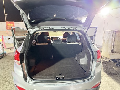 Yanbu, Vehicles, Cars & Trucks , SAR 38000,  SAR 38000, Hyundai Tucson, 2015, Automatic, 285717KM,,  2015,  Automatic,  285717 KM,