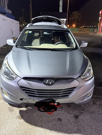 Yanbu, Vehicles, Cars & Trucks , SAR 38000,  SAR 38000, Hyundai Tucson, 2015, Automatic, 285717KM,,  2015,  Automatic,  285717 KM,