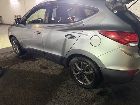 Yanbu, Vehicles, Cars & Trucks , SAR 38000,  SAR 38000, Hyundai Tucson, 2015, Automatic, 285717KM,,  2015,  Automatic,  285717 KM,