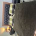 BHD 40,  For Sale  Bed With Matress Size Double