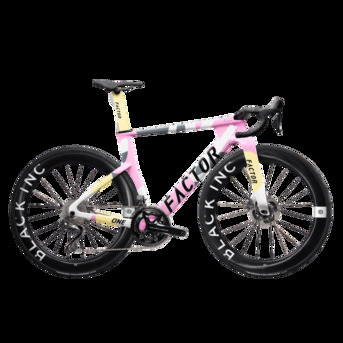 Jakarta, Bicycles, USD 7100,  2026 Factor One Campagnolo Super Record Carbon Aero Road Bike