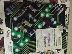 Riyadh, Books, SAR 150,  Computer Science IGCSE O-levels And A-Levels Unused New Condition