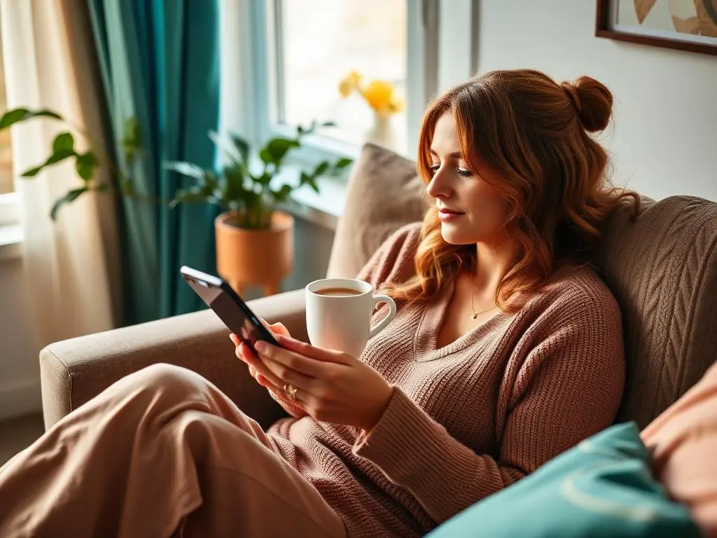 New York, Health, Feel Supported Throughout Pregnancy With NinthMoon AI