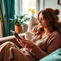 Feel Supported Throughout Pregnancy With NinthMoon AI