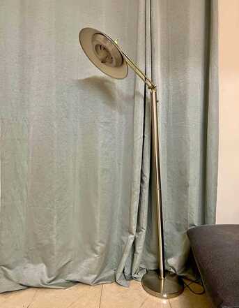 Khobar, Household Items, SAR 75,  ANTIQUE FLOOR LIGHT Is 4 SALE