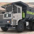 Zoomlion Truck Available On Rent On Daily Weekly Monthly Base With Experience Driver