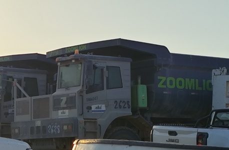 Jubail, Automotive, Zoomlion Truck Available On Rent On Daily Weekly Monthly Base With Experience Driver