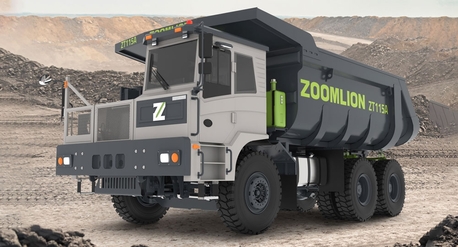Jubail, Automotive, Zoomlion Truck Available On Rent On Daily Weekly Monthly Base With Experience Driver