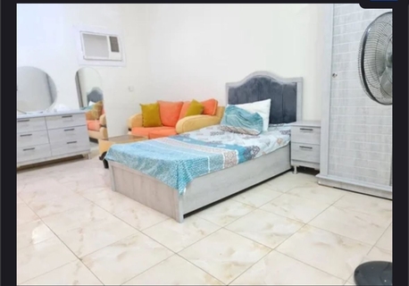Riyadh, Rooms for Rent, SAR 1600/month,  Male Executive Batchelor Room Available Near Metro Station