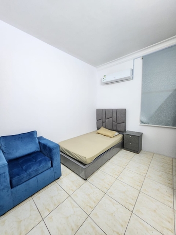 Riyadh, Rooms for Rent, SAR 1600/month,  Male Executive Batchelor Room Available Near Metro Station