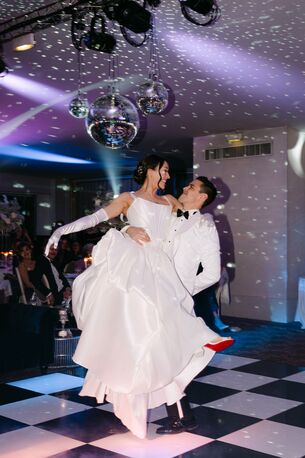 Paris, Photography, Destination Wedding Photographer And Elopement Packages Paris | Alyssa Belkaci