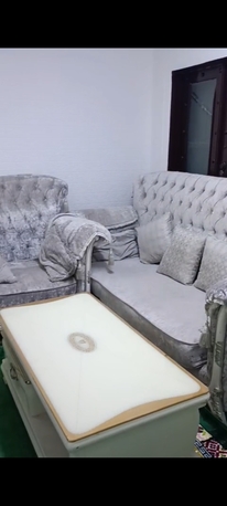 Isa Town, Apartments, Flats, Houses & Villas, BHD 150/month,  1 BR,  1BHK Flat For Rent With Ewa 150bd In Isa Town