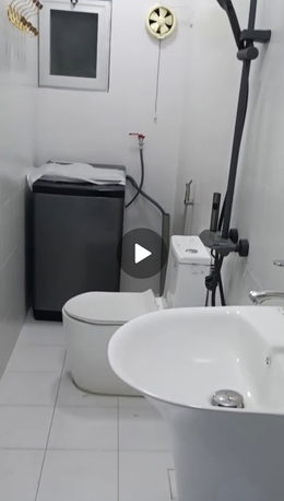 Isa Town, Apartments, Flats, Houses & Villas, BHD 150/month,  1 BR,  1BHK Flat For Rent With Ewa 150bd In Isa Town
