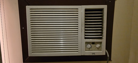 Hofuf, Air Conditioners, SAR 500,  Window Air Conditioner