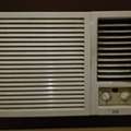 SAR 500,  Window Air Conditioner