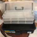 SAR 65,  Art Box / Tool Box