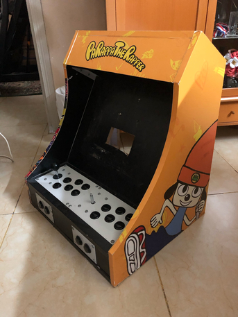 Jeddah, Furniture, SAR 150,  Arcade Game