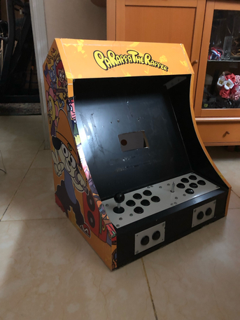 Jeddah, Furniture, SAR 150,  Arcade Game