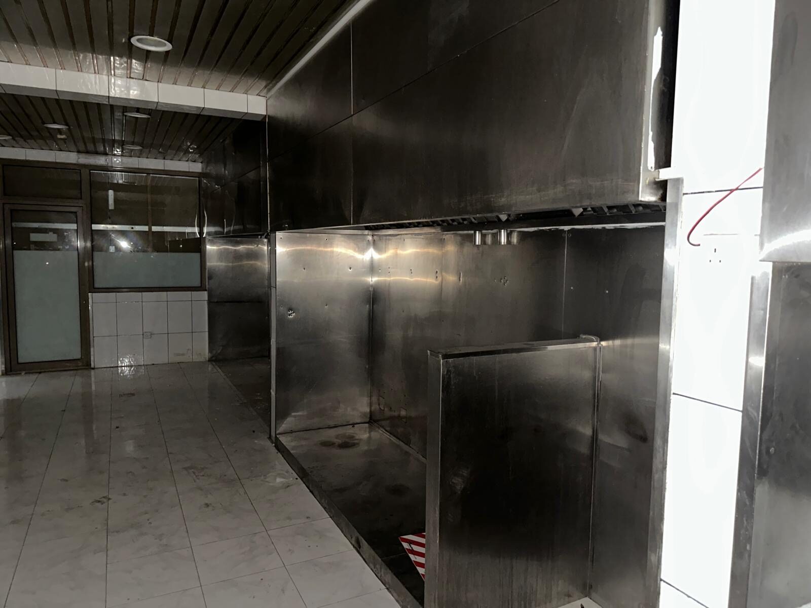 Gudaibiya, Shops, BHD 450,  Fully Equipped Large Kitchen For Rent In Gudaibiya