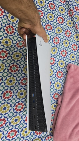 Madinah, Video Games, SAR 1650,  Ps5 Available For Sale Only 2 Years Used By One Hand Excellent Condition