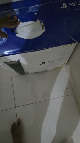Madinah, Video Games, SAR 1650,  Ps5 Available For Sale Only 2 Years Used By One Hand Excellent Condition