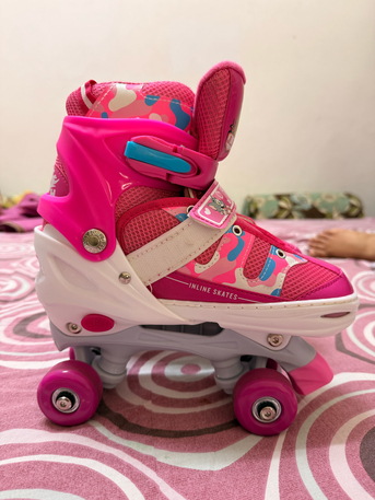 Bani Malik, Toys & Games, SAR 120,  Kids Skating For Sale Like New 120 Sr