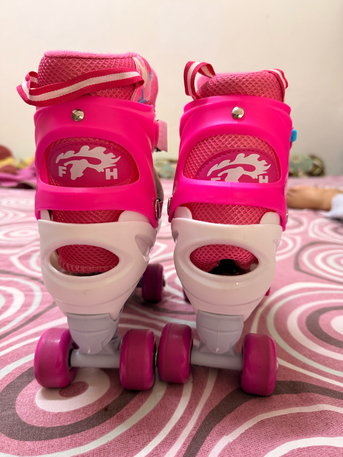 Bani Malik, Toys & Games, SAR 120,  Kids Skating For Sale Like New 120 Sr