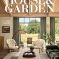 USD 185,  House & Garden UK Magazine Subscription| Magazine Cafe Store