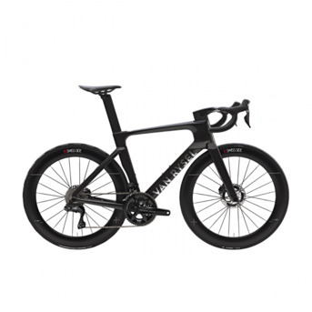 Jakarta, Bicycles, USD 6000,  2026 Van Rysel RCR-F Pro Shimano Dura Ace Di2 12V Carbon Racing Road Bike