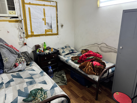 Al Murabba, Bedspace For Rent, SAR 500/month,  500 SAR Per Monthly Payment Option Available Exective Bed Space