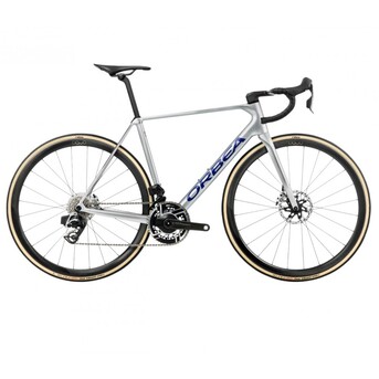 Jakarta, Bicycles, USD 6000,  2026 Orbea Orca M11e LTD PWR Carbon Lightweight Road Bike