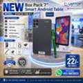 BHD 22,  New 7