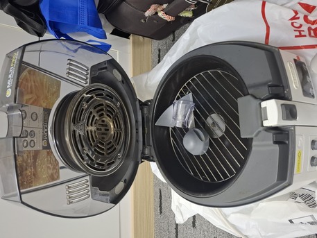 Yanbu, Appliances, SAR 550,  Air Fryer