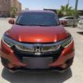 SAR 60000,  Honda HR-V,  2021,  Automatic,  89628 KM,  Honda Hrv  December