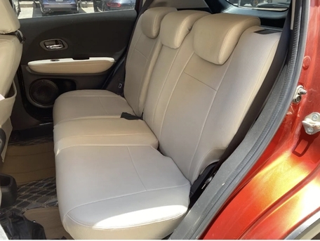 Ad Diriyah, Vehicles, Cars & Trucks , SAR 60000,  Honda HR-V,  2021,  Automatic,  89628 KM,  Honda Hrv  December