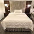SAR 1000,  Bed 150×200 With Headboard