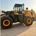 Wheel Loader(Shavel) 2024 Model On Rent