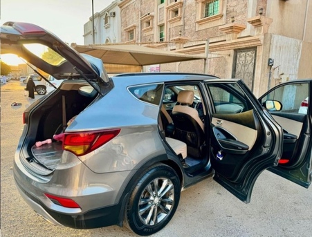 Jubail, Apartments, Flats, Houses & Villas, SAR 140/day,  Car Rent For Dammam Airport