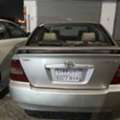 SAR 7500,  Toyota Corolla,  2001,  Manual,  10000 KM,  Corolla In Good And Excellent Condition