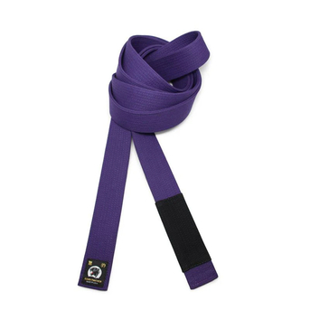 New York, Business, Purple Belts For BJJ & Martial Arts | Premium Quality