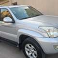 SAR 58500,  Prado V6 2009 For Sale,  2009,  Automatic,  334772 KM,   - Original Paint At Front & Rear Side