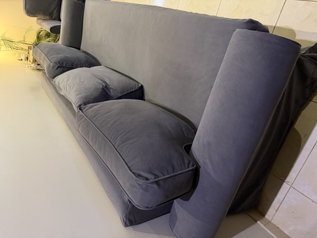 Olaya, Furniture, SAR 1750,  Ikea Sofa Bed