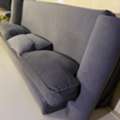 SAR 1750,  Ikea Sofa Bed