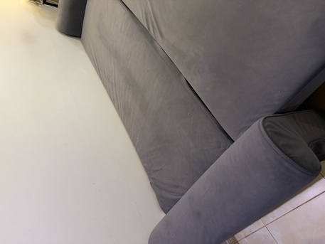 Olaya, Furniture, SAR 1750,  Ikea Sofa Bed