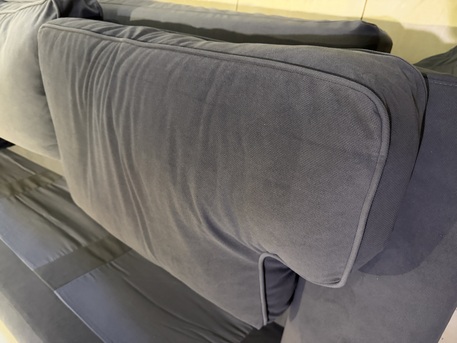 Olaya, Furniture, SAR 1750,  Ikea Sofa Bed