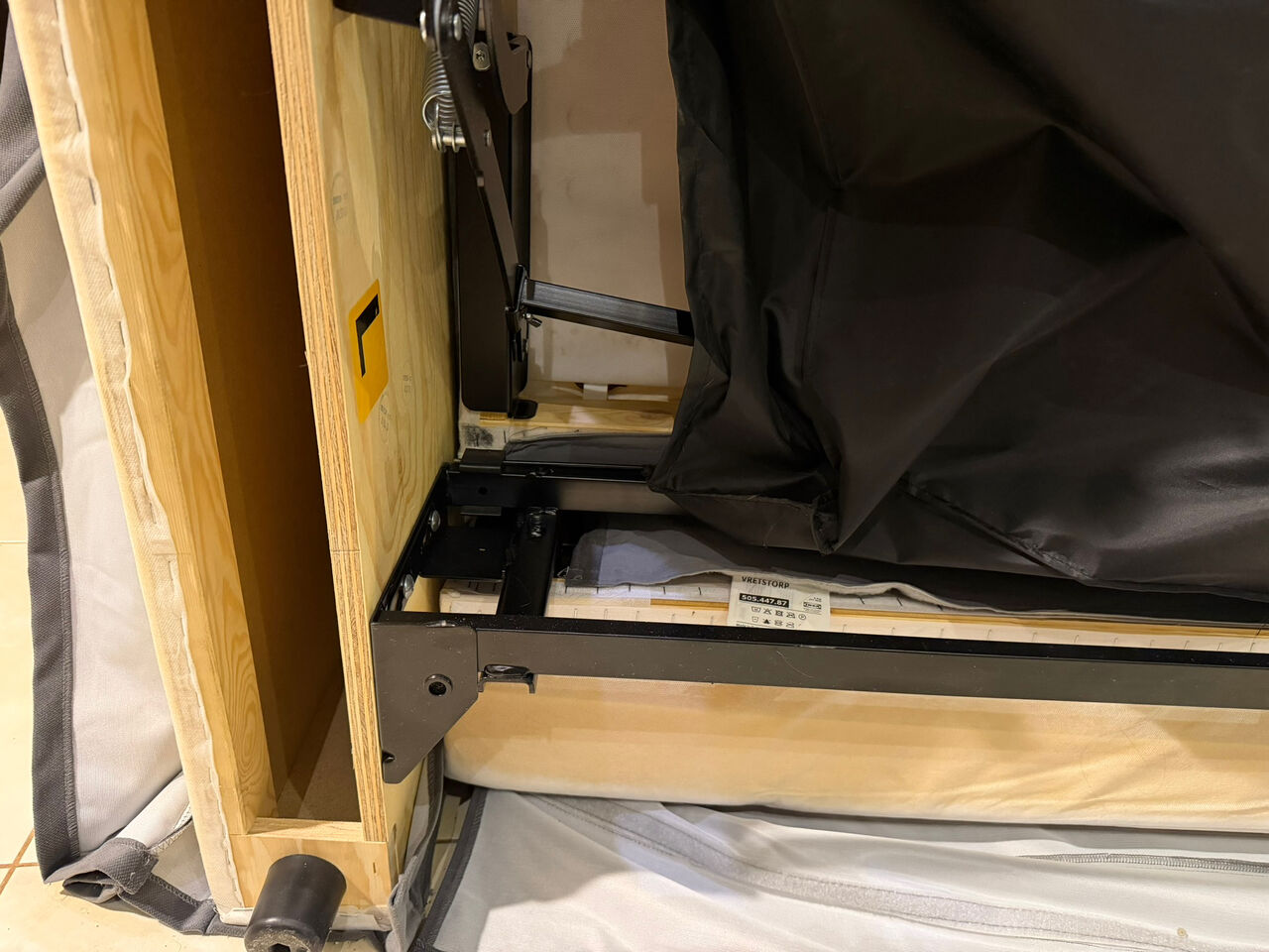 Olaya, Furniture, SAR 1700,  Ikea Sofa Bed