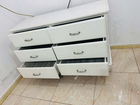 Al Rakah Al Shamaliyah, Furniture, SAR 320,  MOVING OUT SALE 🔔Today All Prices Are Reduced