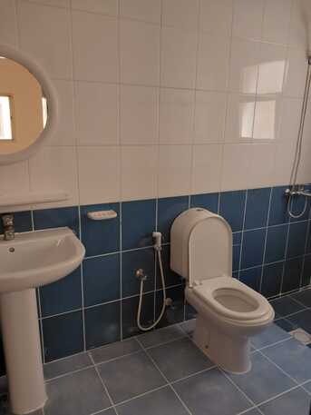 East Riffa, Apartments, Flats, Houses & Villas, BHD 180/month,  2 BR,  100 Sq. Meter,  2 BHK Apartment For Rent In East Riffa