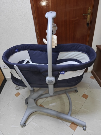 Riyadh, Baby & Kid Stuff, SAR 400,  Baby Crib